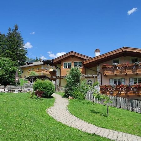 Appartamenti Residence Rodolon Campestrin Exterior foto