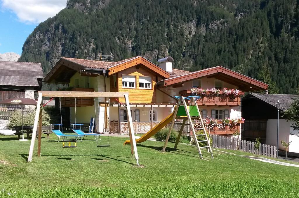 Appartamenti Residence Rodolon Campestrin Exterior foto