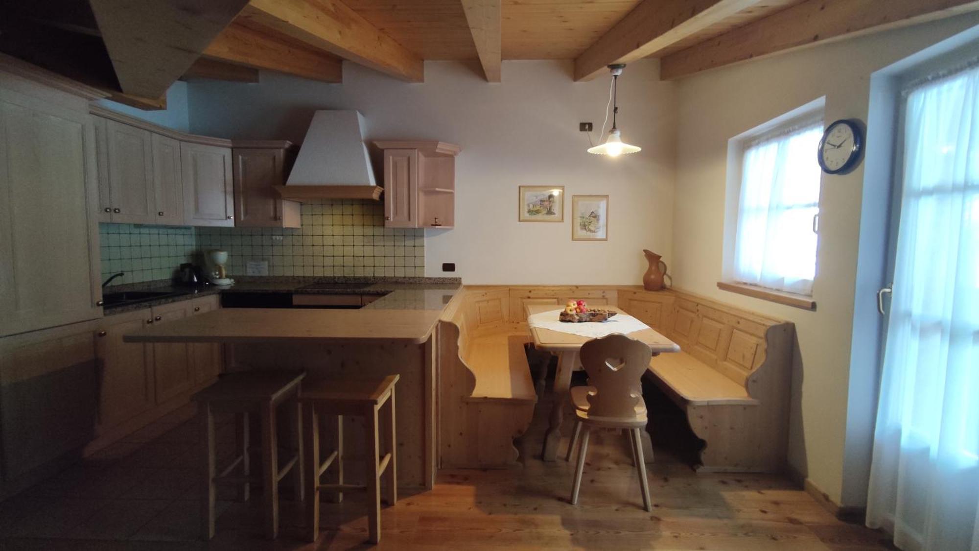 Appartamenti Residence Rodolon Campestrin Exterior foto