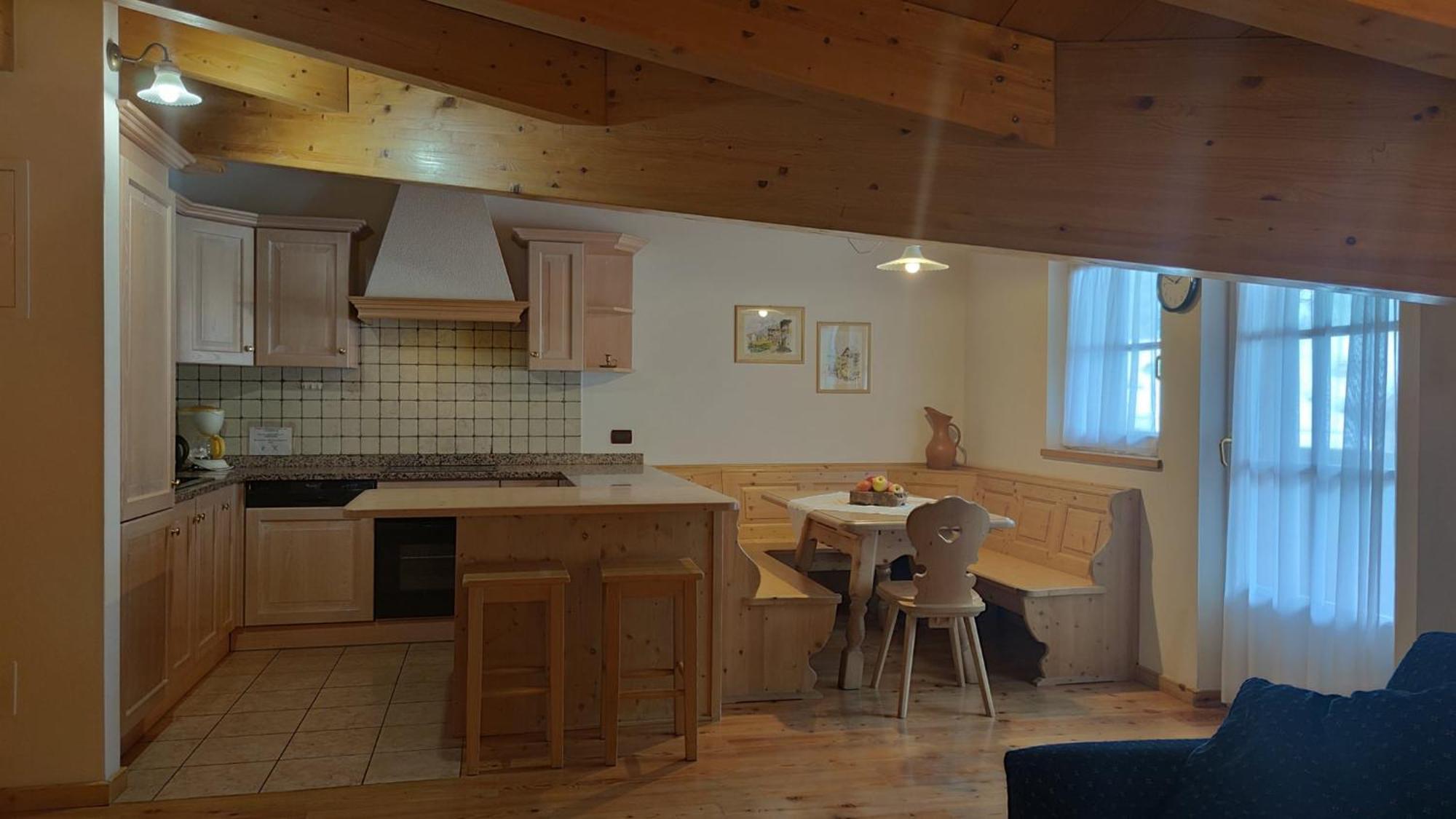 Appartamenti Residence Rodolon Campestrin Exterior foto