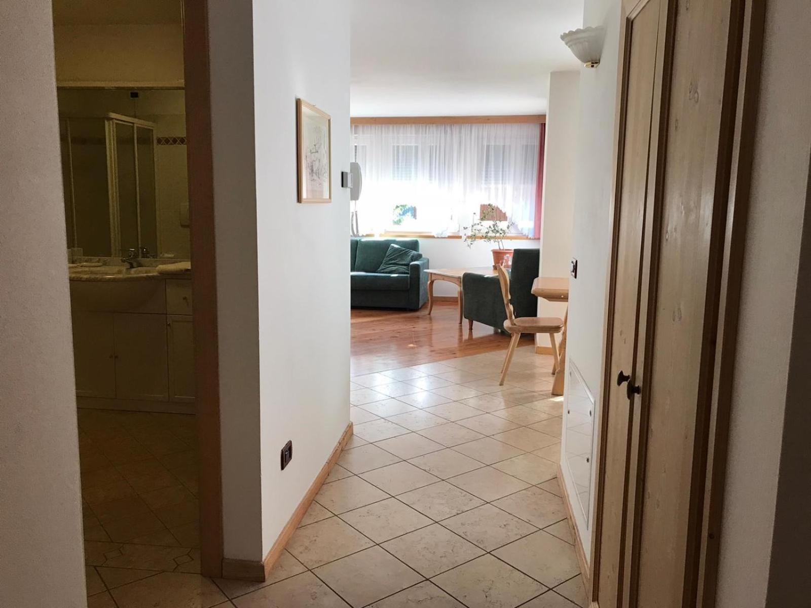 Appartamenti Residence Rodolon Campestrin Exterior foto