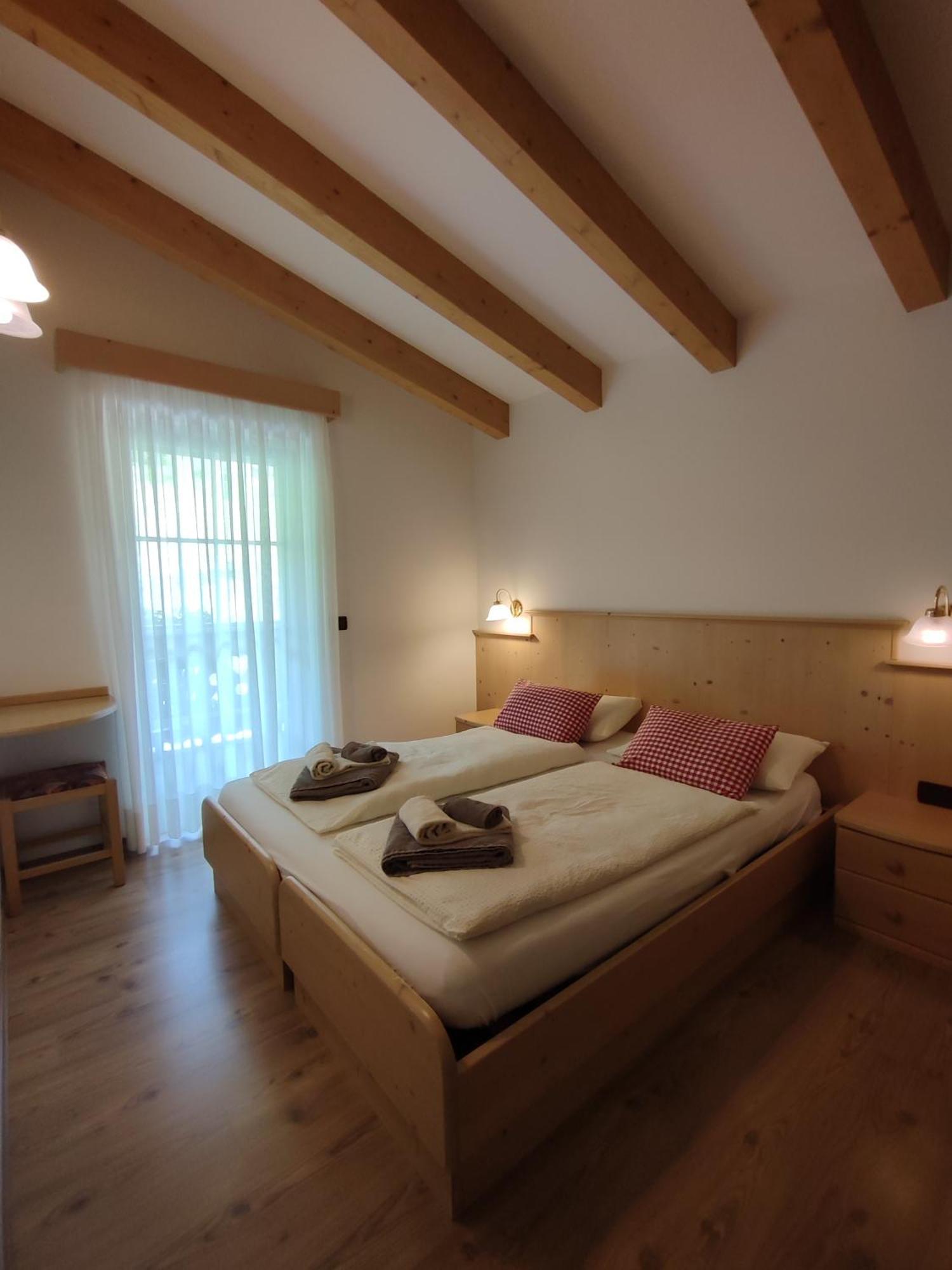 Appartamenti Residence Rodolon Campestrin Exterior foto