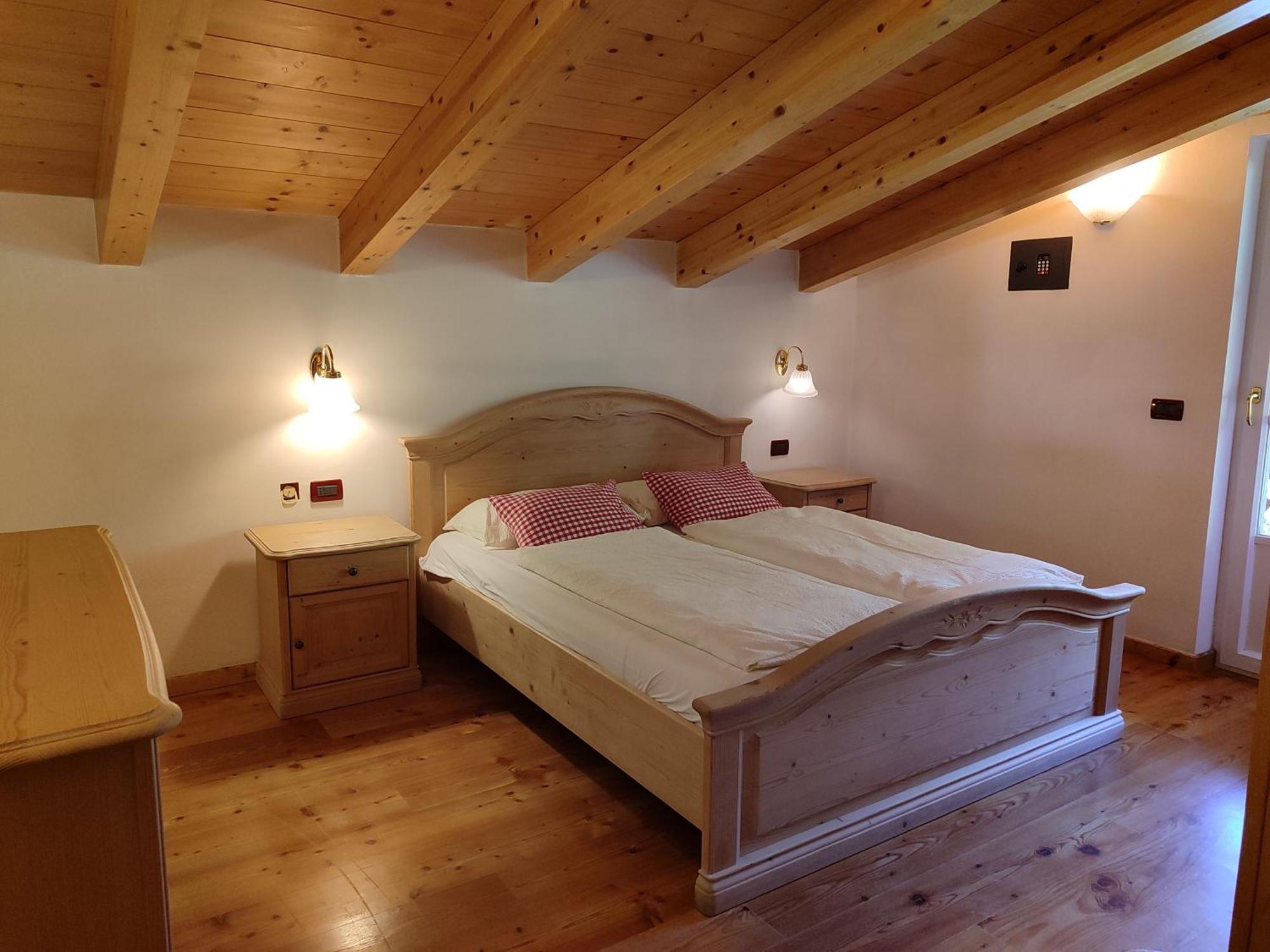 Appartamenti Residence Rodolon Campestrin Exterior foto
