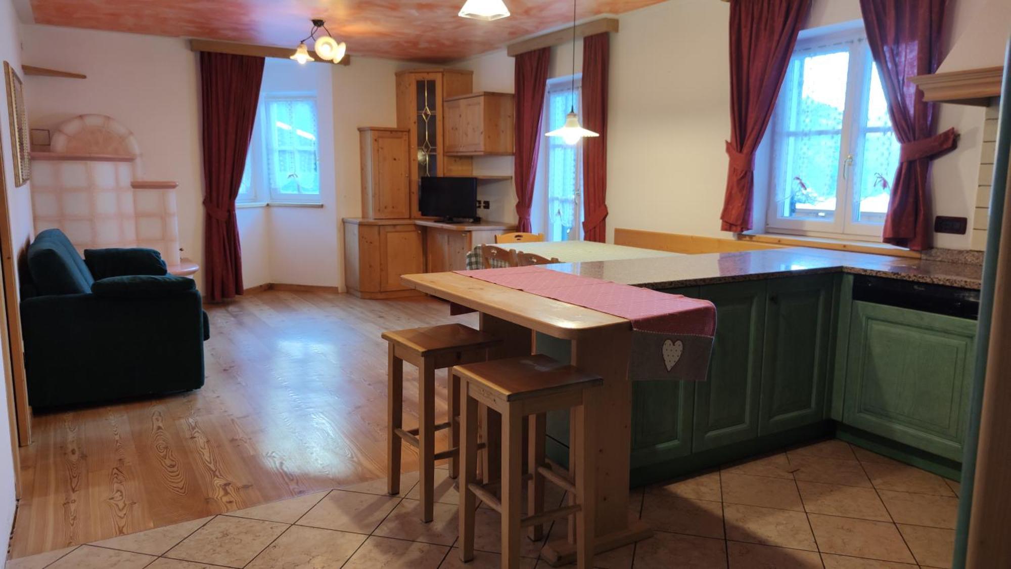 Appartamenti Residence Rodolon Campestrin Exterior foto