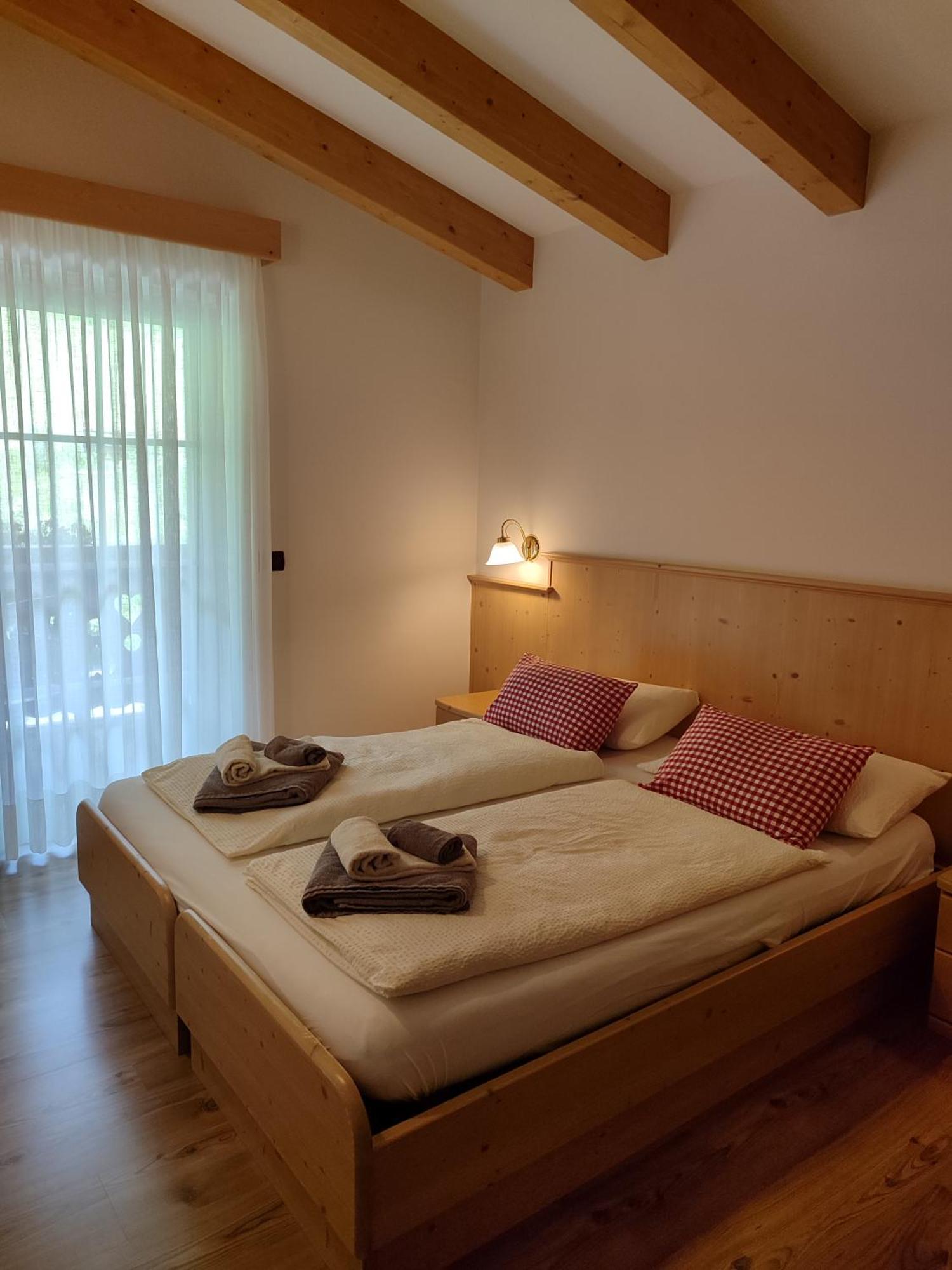 Appartamenti Residence Rodolon Campestrin Exterior foto