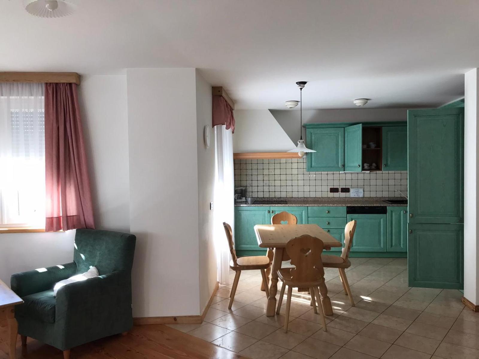 Appartamenti Residence Rodolon Campestrin Exterior foto