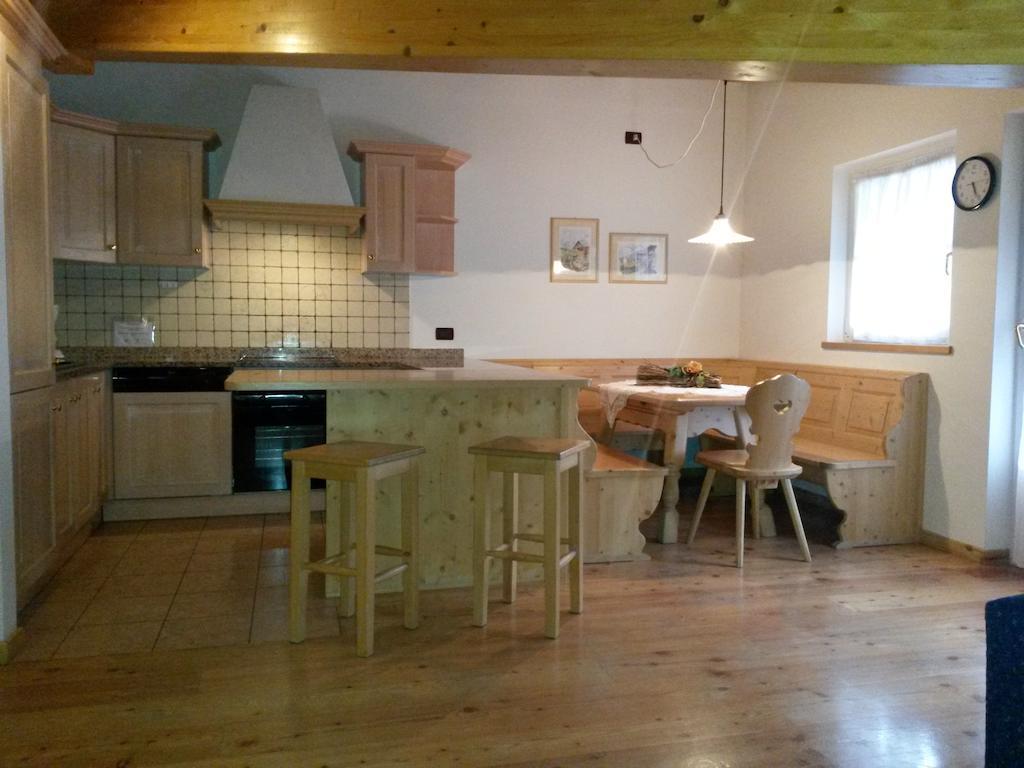 Appartamenti Residence Rodolon Campestrin Quarto foto