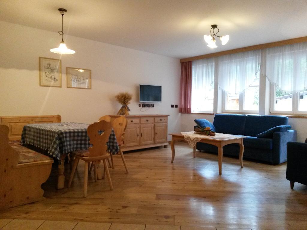 Appartamenti Residence Rodolon Campestrin Quarto foto