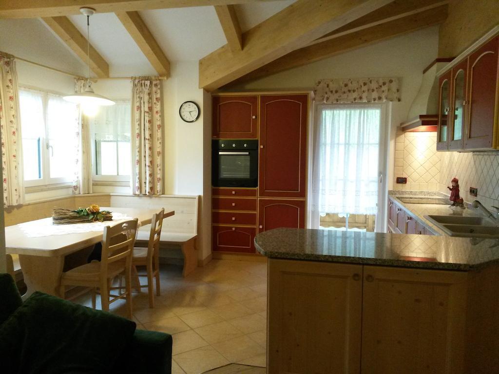 Appartamenti Residence Rodolon Campestrin Quarto foto