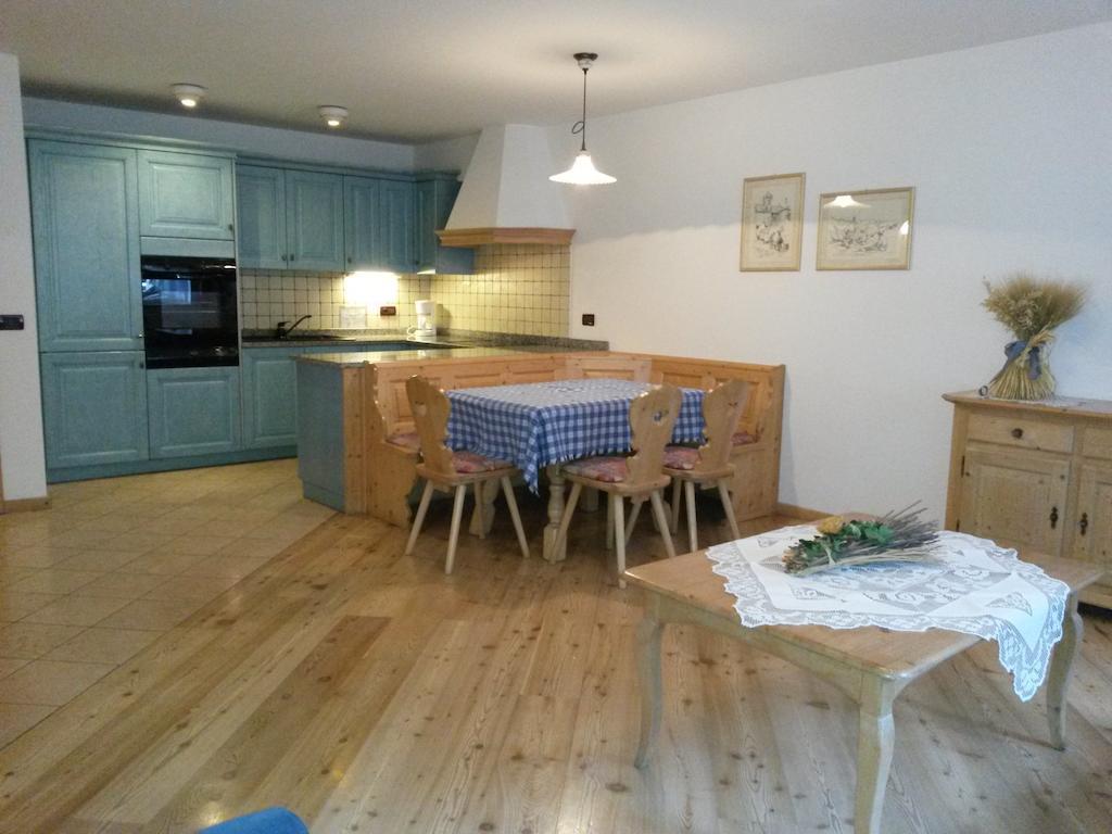 Appartamenti Residence Rodolon Campestrin Quarto foto
