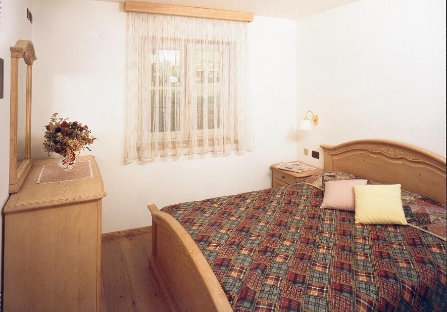 Appartamenti Residence Rodolon Campestrin Quarto foto