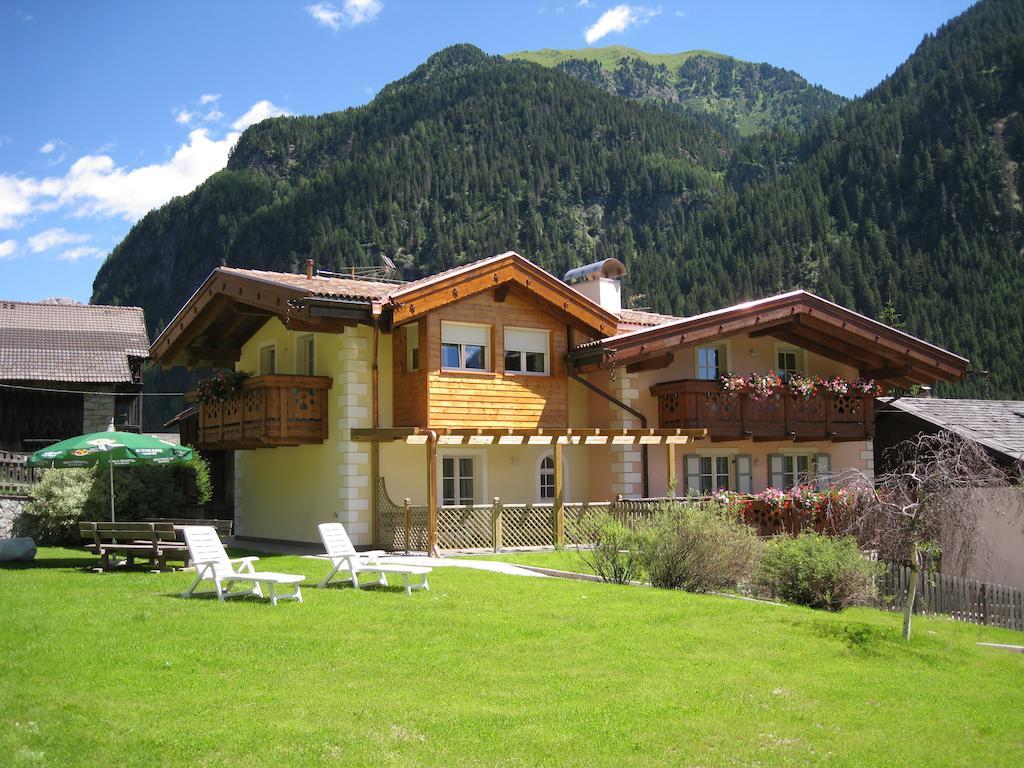 Appartamenti Residence Rodolon Campestrin Exterior foto