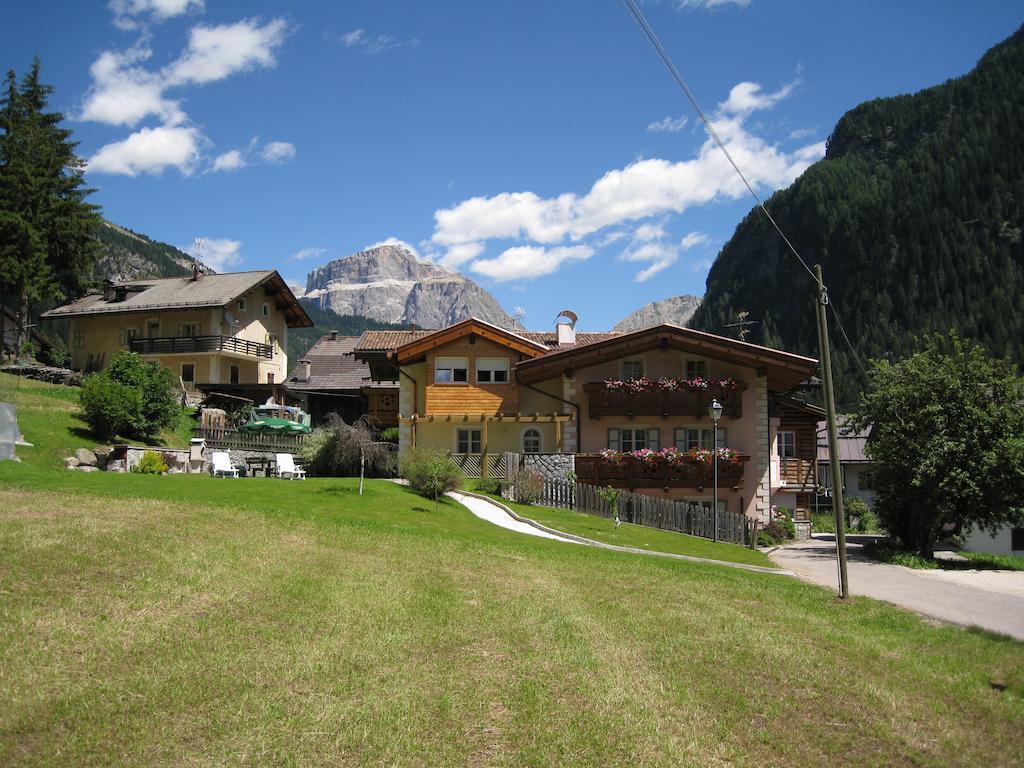 Appartamenti Residence Rodolon Campestrin Exterior foto